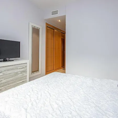 Cozy In * San Luis de Sabinillas