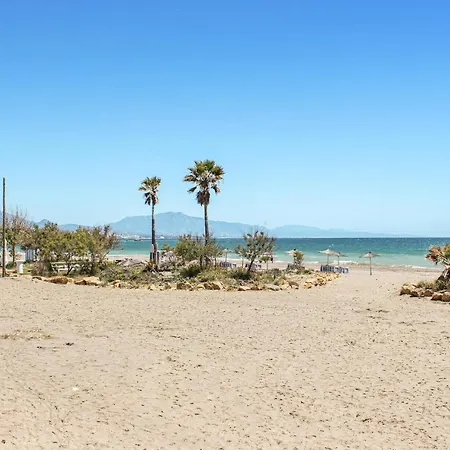 Apartamento Cozy In San Luis de Sabinillas